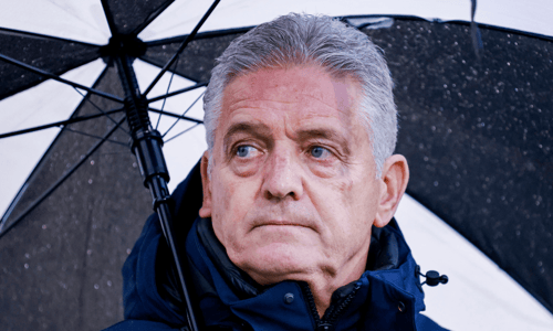 John Lammers, Heracles Almelo