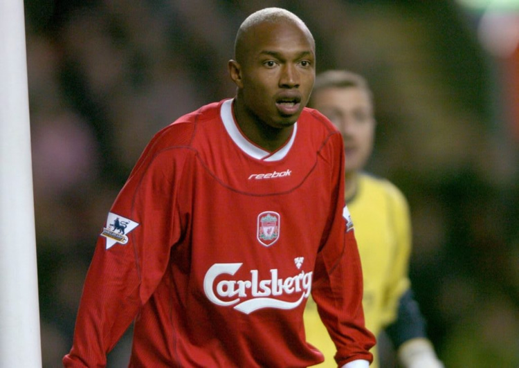 El-Hadji Diouf