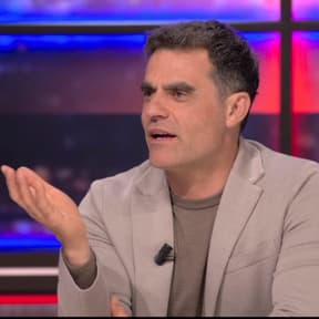 Perez ergert zich rot aan 'gekanteld sentiment' bij Ajax: 'Dat is toch niet te geloven?'