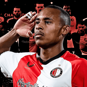 Feyenoord mag zich buigen over bod van 28 miljoen op Igor Paixão