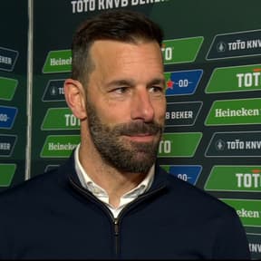 Van Nistelrooij vraagt PSV om transfer:  ‘Hij is heel compleet, een groot talent’