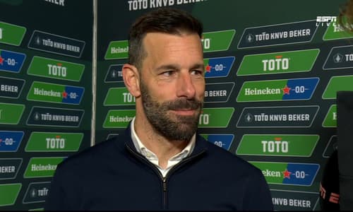 Ruud van Nistelrooij, Ruud van Nistelrooij PSV