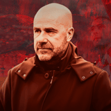 Peter Bosz, Anwar El Ghazi