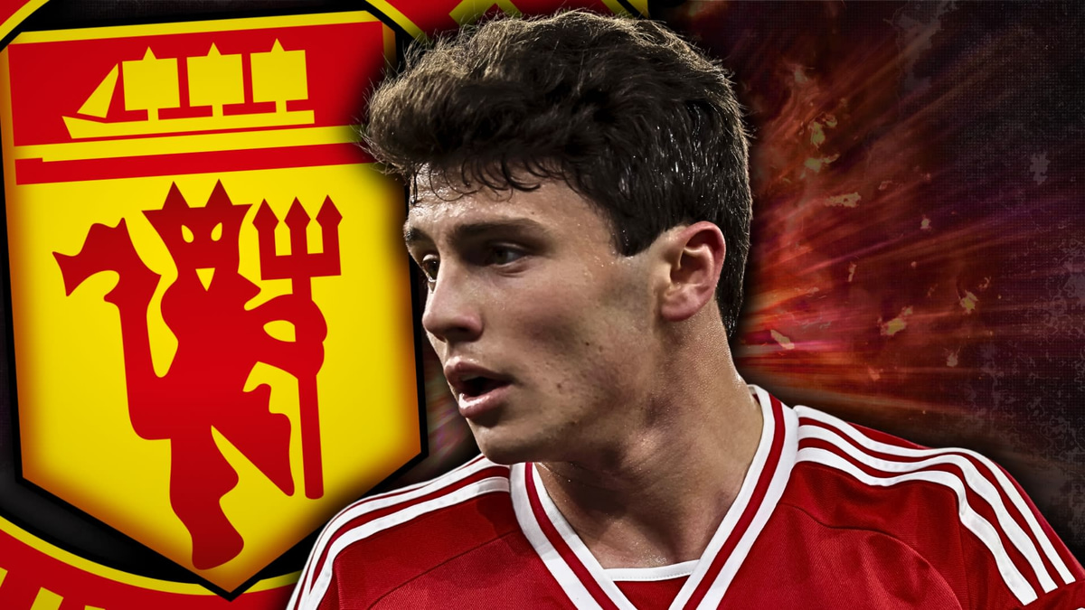 Joao Neves, Man Utd