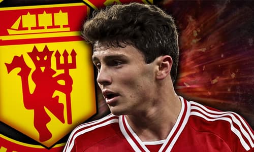 Joao Neves, Man Utd