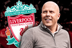 Arne Slot, Liverpool, Money