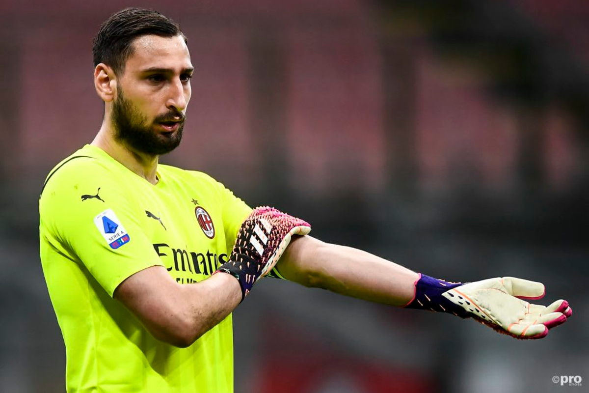 Raiola’s Monte Carlo meeting to discuss Ronaldo-Pogba swap and Donnarumma
