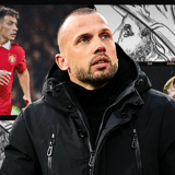 Ajax, Frenkie de Jong, John Heitinga, Lisandro Martinez