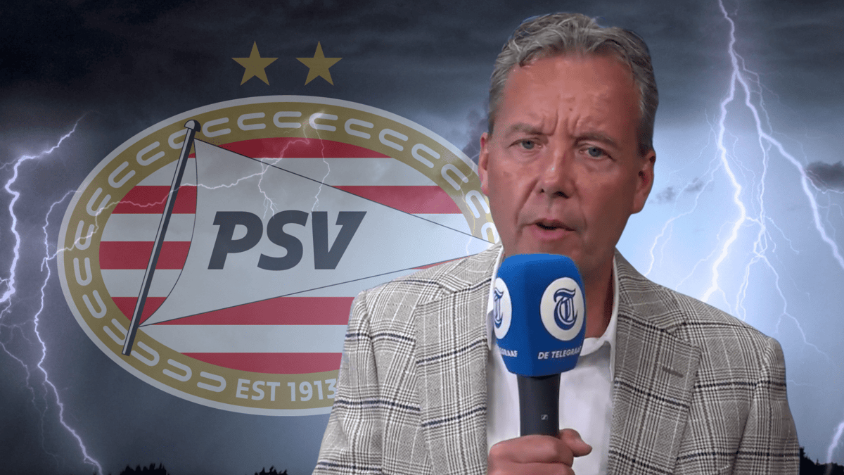 Valentijn Driessen PSV