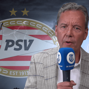 Valentijn Driessen heeft slecht nieuws voor PSV: ‘Hij gaat weg’