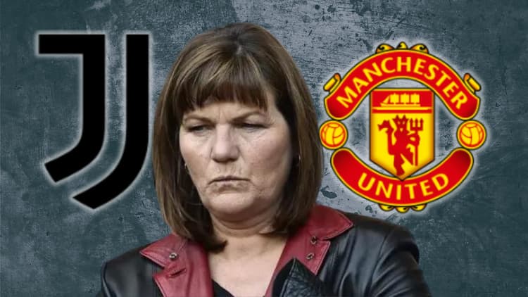 Rabiot's mother Veronique