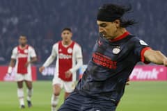 Erick Gutierrez - PSV