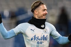 Jack Grealish, Man City, 2023-24