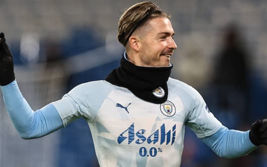 Jack Grealish, Man City, 2023-24