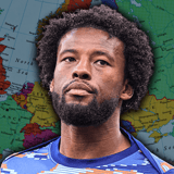 Georginio Wijnaldum, Europa