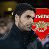 Mikel Arteta, Arsenal