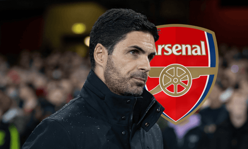 Mikel Arteta, Arsenal
