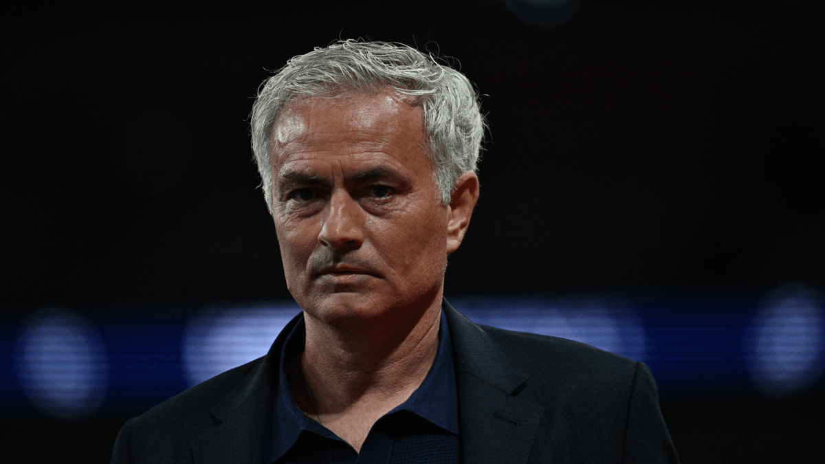 José Mourinho