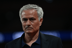 José Mourinho