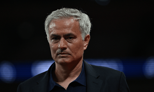 José Mourinho