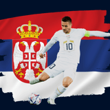 Dusan Tadic en Servië willen hoge ogen gooien op het WK 2022 in Qatar 