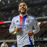 Rayan Cherki, Olympique Lyon, 2024/25