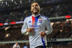 Rayan Cherki, Olympique Lyon, 2024/25