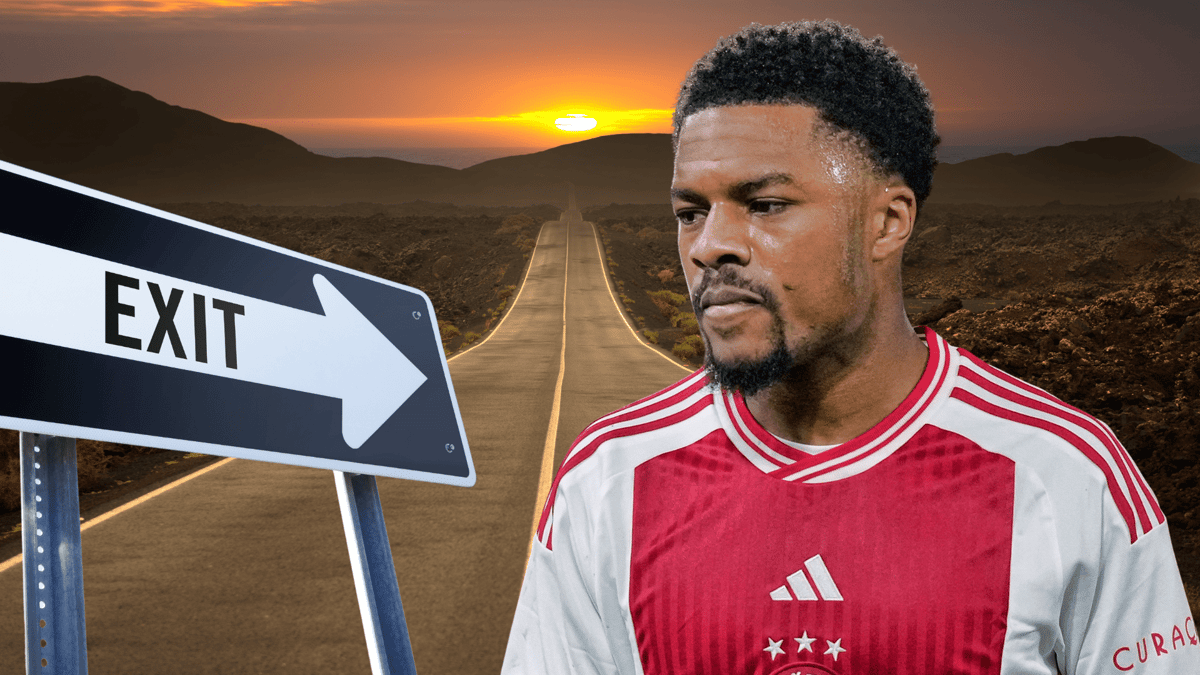 Chuba Akpom