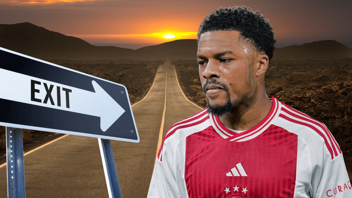 Chuba Akpom
