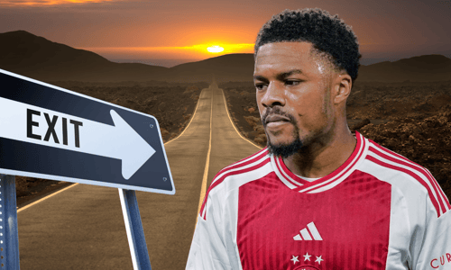 Chuba Akpom