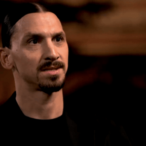 Ibrahimovic: 'Ik weet niet of zijn verleden bij Ajax voor hem pleit'