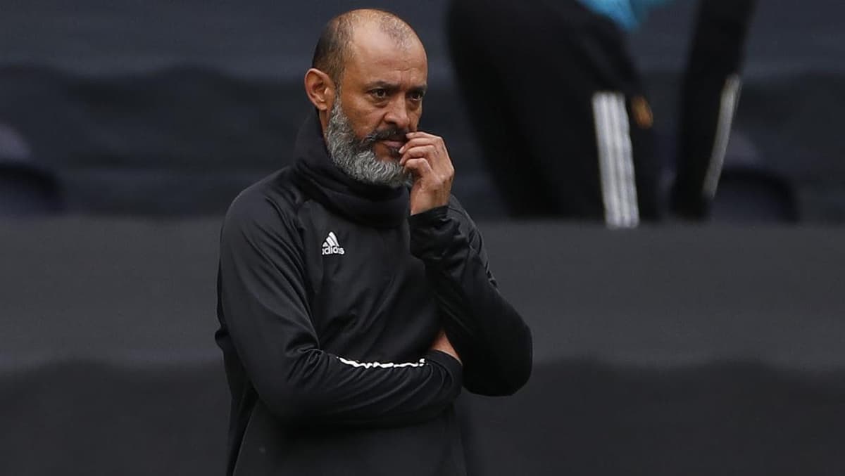 Nuno Espirito Santo departs Wolves as speculation linking him to Tottenham grows