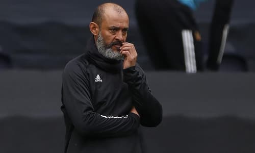 Nuno Espirito Santo departs Wolves as speculation linking him to Tottenham grows