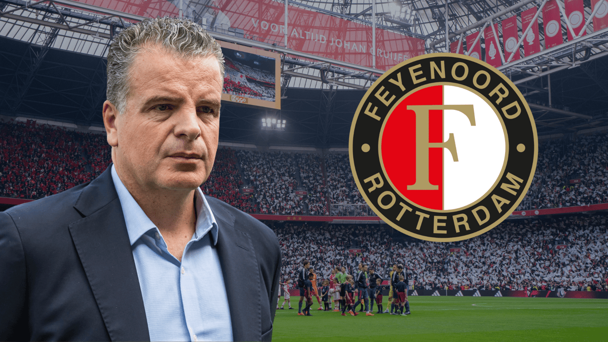 Dennis te Kloese, Feyenoord, Ajax