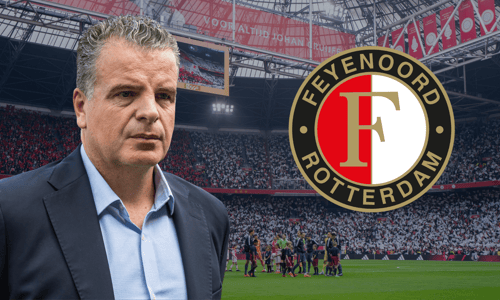 Dennis te Kloese, Feyenoord, Ajax