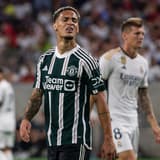 Antony, Man Utd, 2023/24