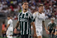 Antony, Man Utd, 2023/24