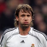 Antonio Cassano, Real Madrid