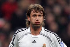 Antonio Cassano, Real Madrid