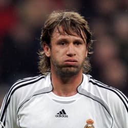 Antonio Cassano, Real Madrid