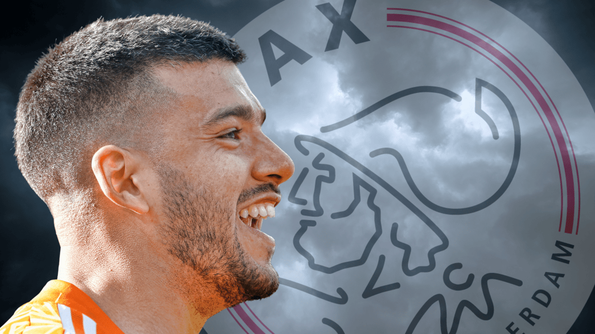 Geronimo Rulli