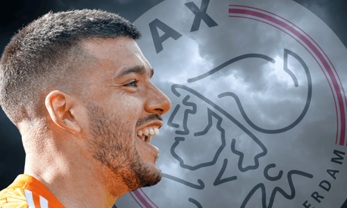 Geronimo Rulli