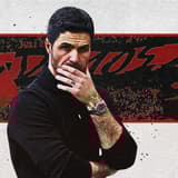 Mikel Arteta, Arsenal