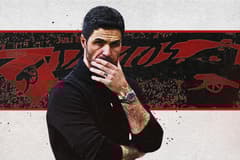 Mikel Arteta, Arsenal
