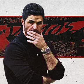 CONFIRMED: Arsenal lose key Arteta ally to Saudi Arabia