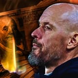 Erik ten Hag, Man Utd, money