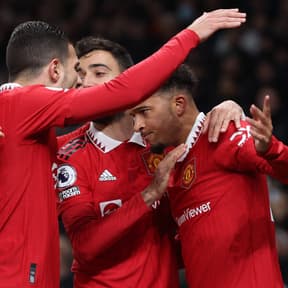 Selectie van Manchester United keert zich massaal tegen teamgenoot