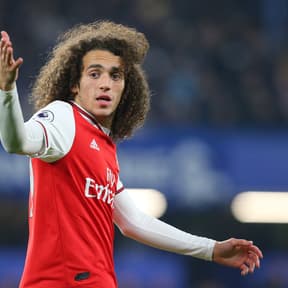 Guendouzi: Marseille fans more passionate and fervent than Arsenal’s