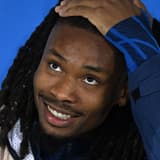 Khephren Thuram, France, 2023