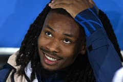 Khephren Thuram, France, 2023